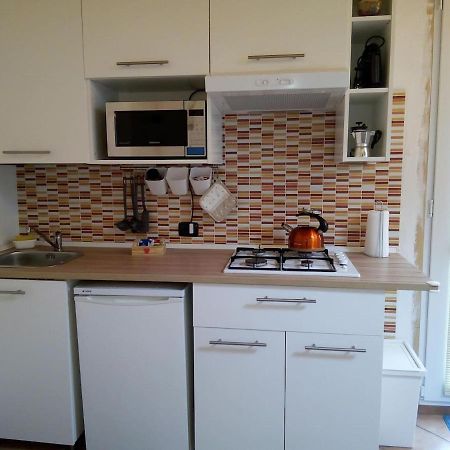 Maison De Marina B&B Piano di Follo Zewnętrze zdjęcie
