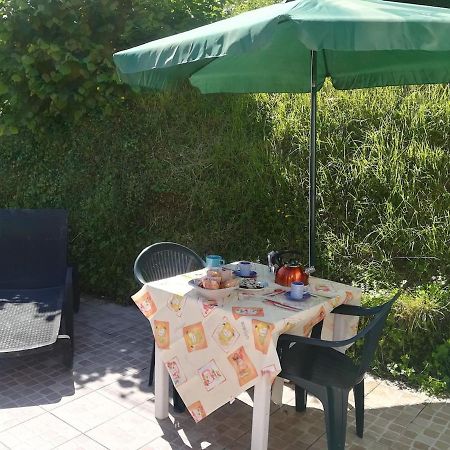 Maison De Marina B&B Piano di Follo Zewnętrze zdjęcie