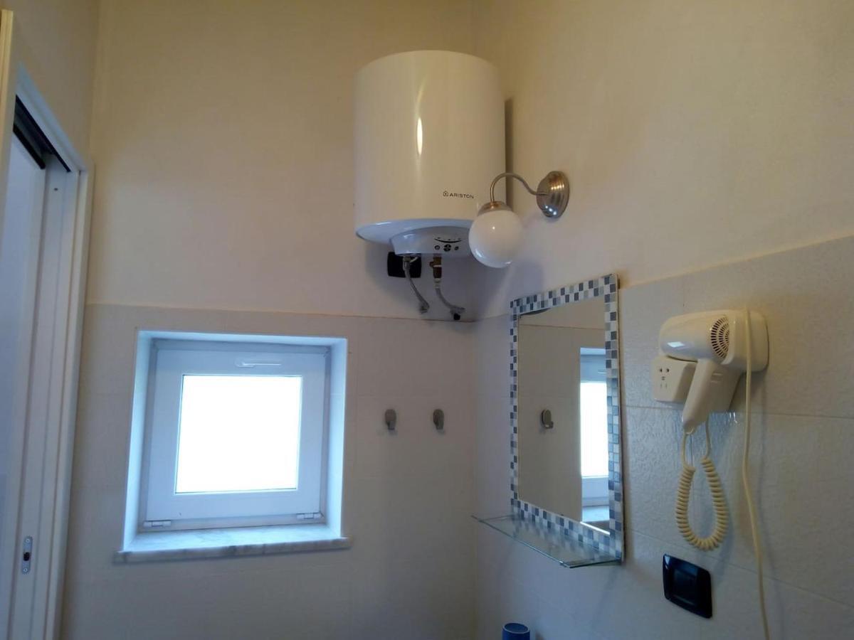 Maison De Marina B&B Piano di Follo Zewnętrze zdjęcie