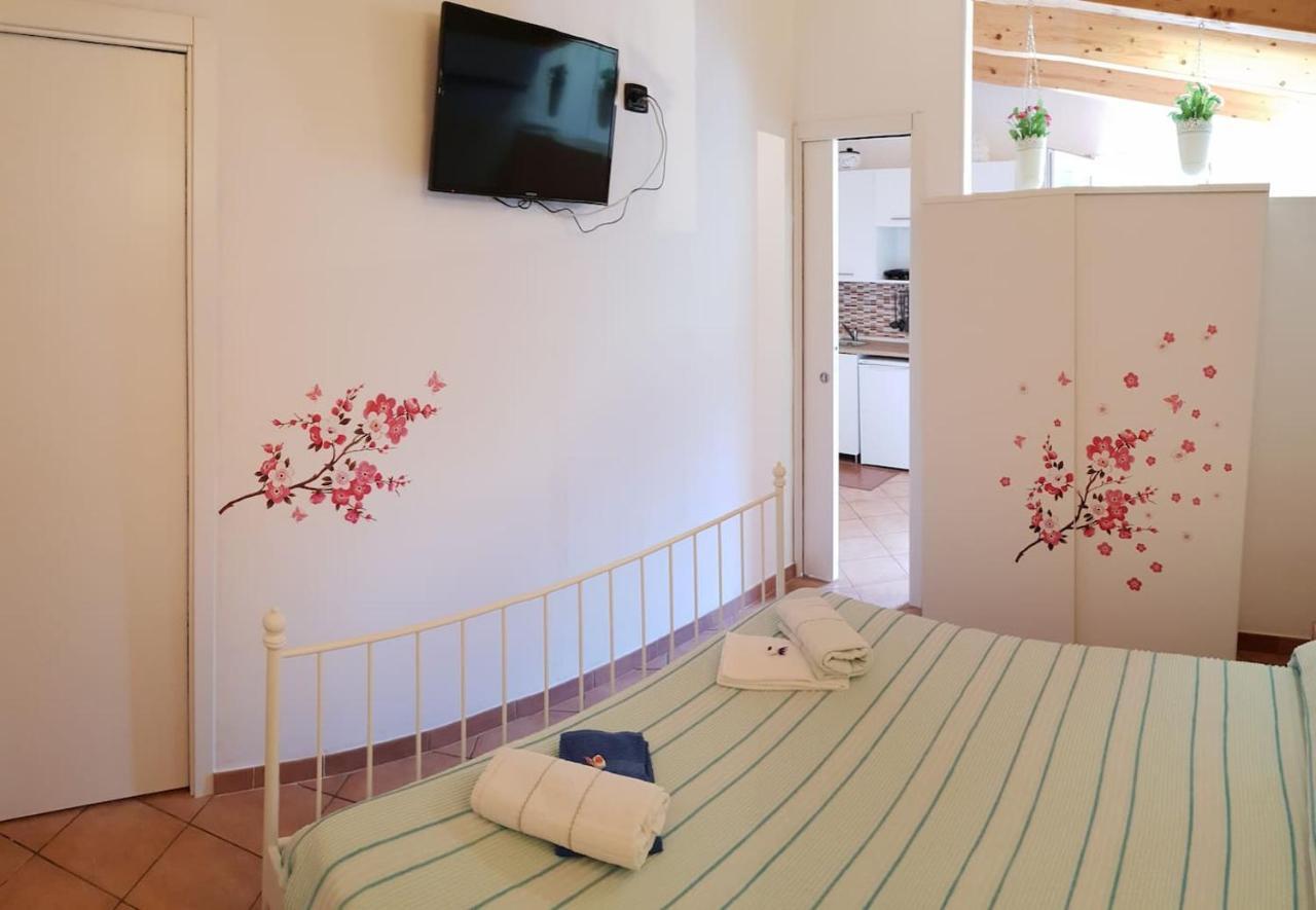 Maison De Marina B&B Piano di Follo Zewnętrze zdjęcie