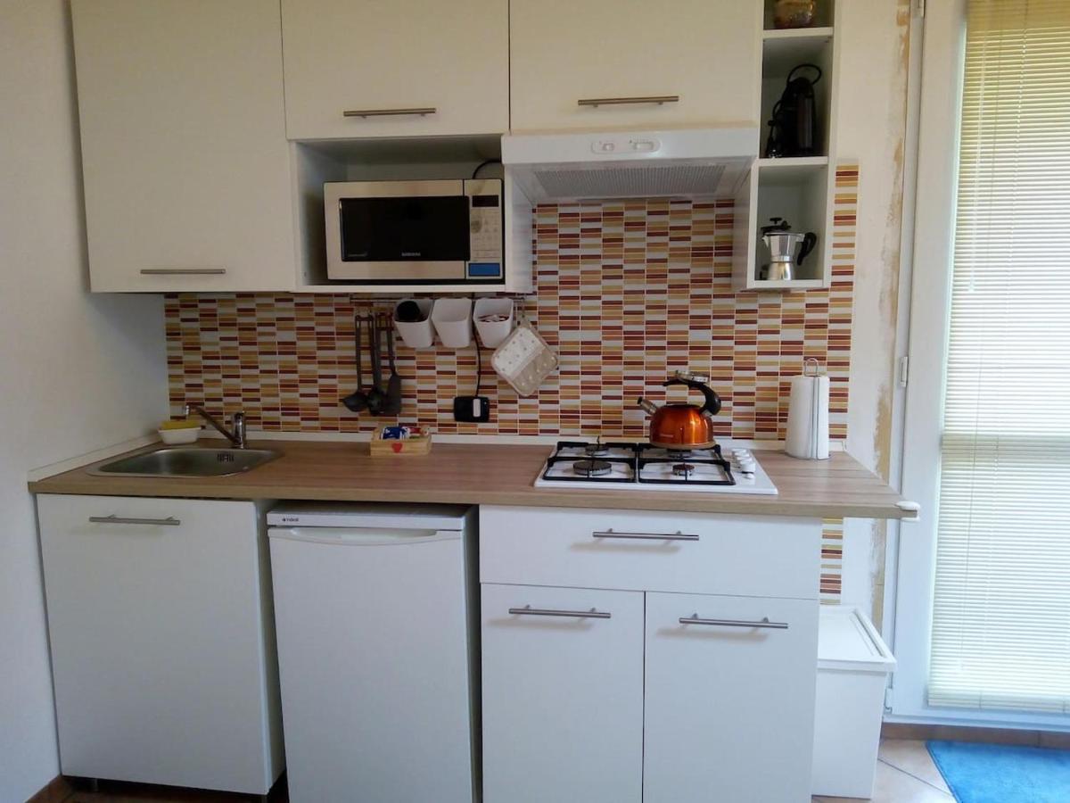 Maison De Marina B&B Piano di Follo Zewnętrze zdjęcie