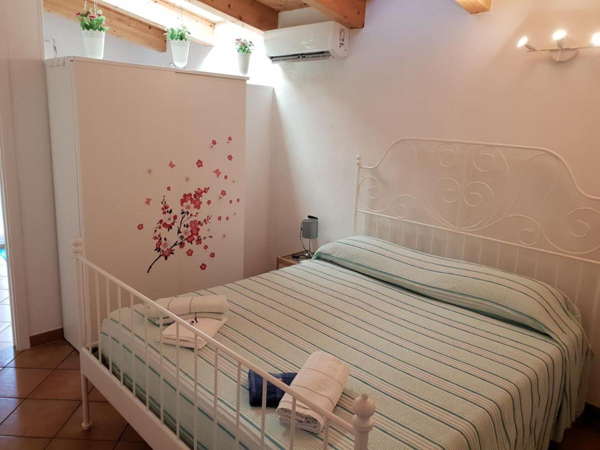 Maison De Marina B&B Piano di Follo Zewnętrze zdjęcie