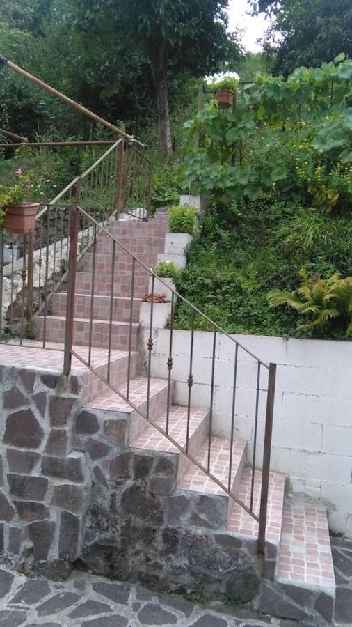 Maison De Marina B&B Piano di Follo Zewnętrze zdjęcie