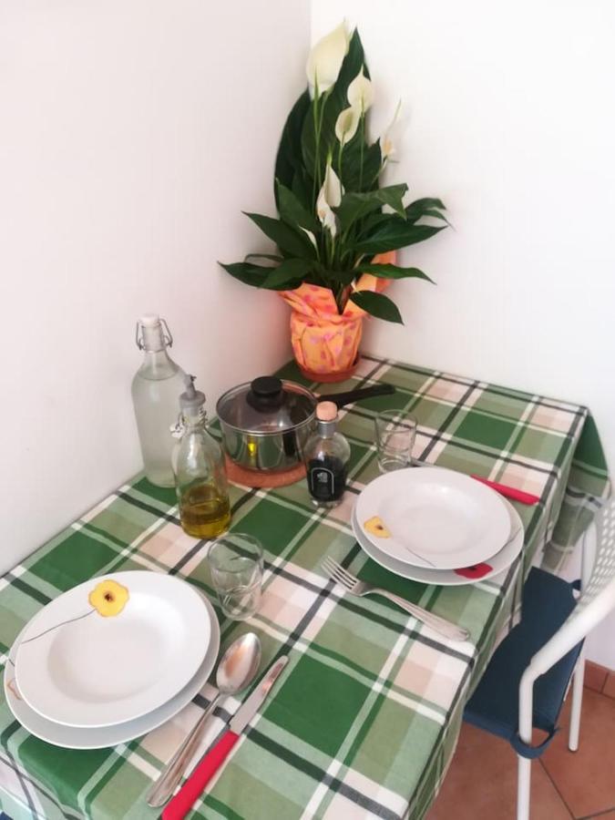 Maison De Marina B&B Piano di Follo Zewnętrze zdjęcie