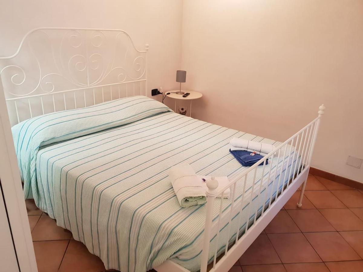 Maison De Marina B&B Piano di Follo Zewnętrze zdjęcie